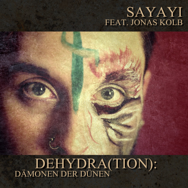 Sayayi - DeHydra(tion)