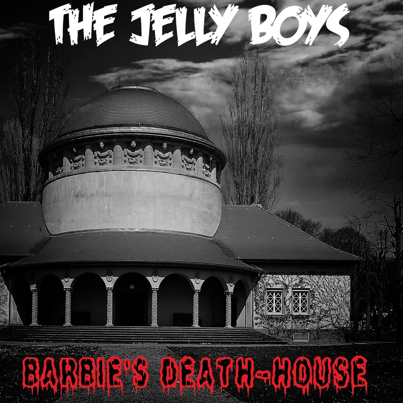The Jelly Boys - Farewell