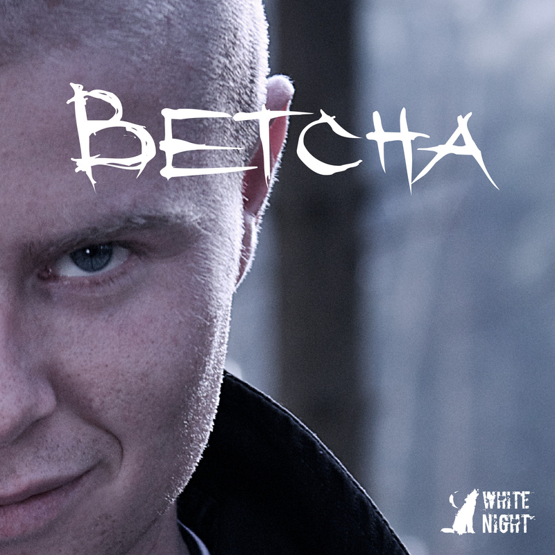 BETCHA - Heroes