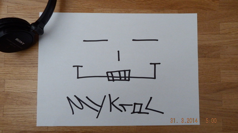 Mykral - Plagen