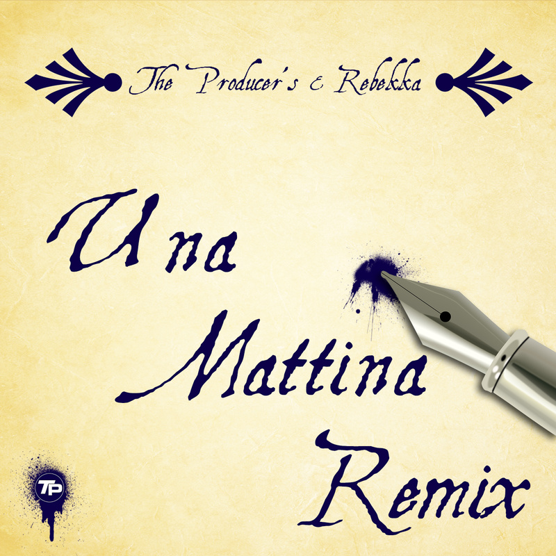 DJ OLDFOX - Una Mattina (Remix)