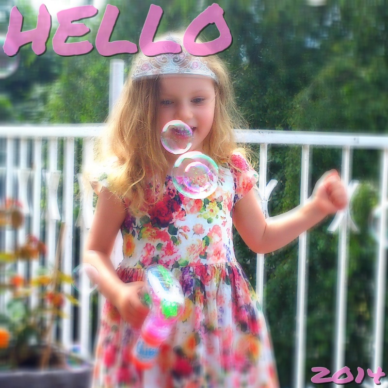RobbyK - Hello (Vivi)