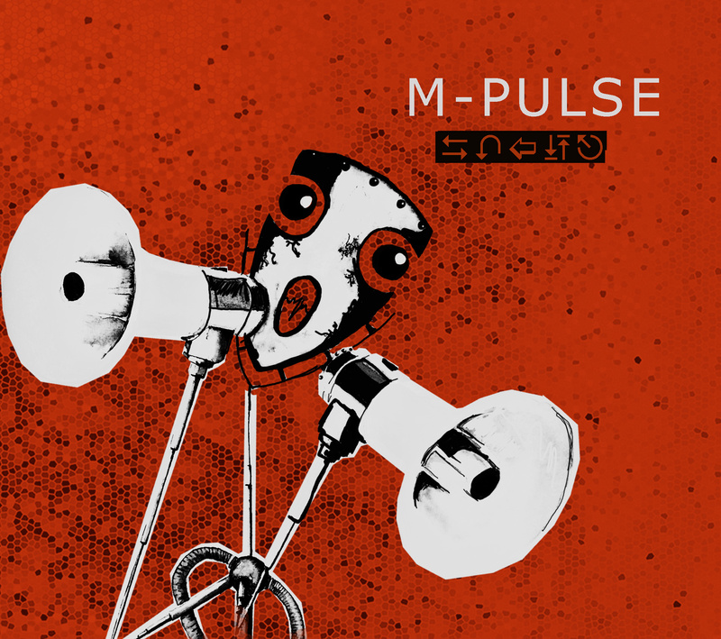 M-Pulse - memories