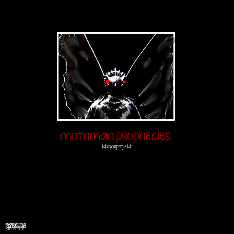 klagox - Mothman Prophecies