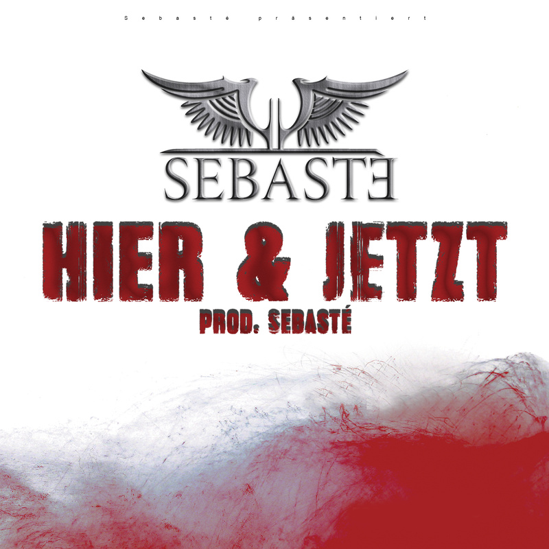 Sebastian S. - Hier und Jetzt