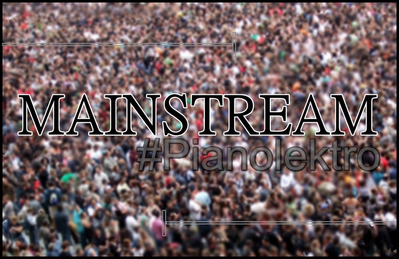 Pianolektro - Mainstream