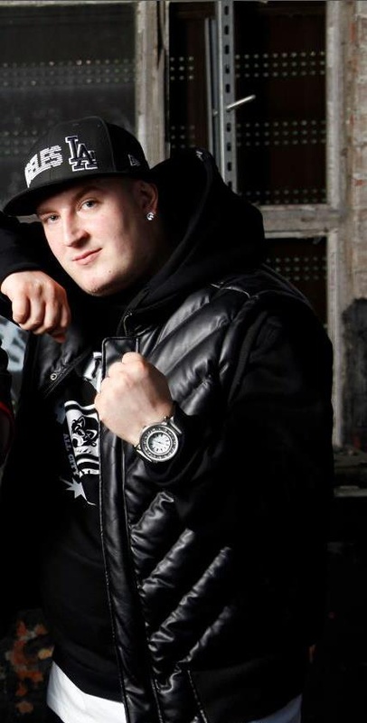 East Bros - G-punkt - Was Digga