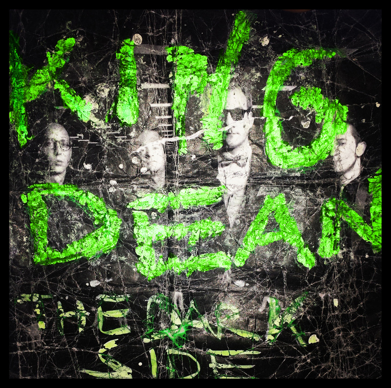 King Dean - LA County FFF