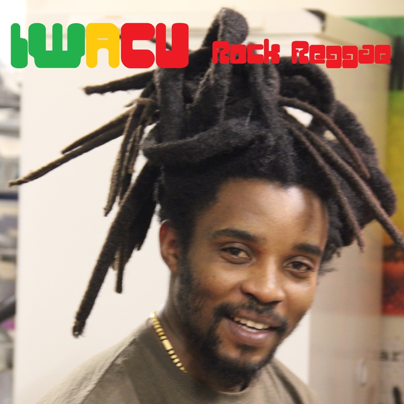 IWACU Rock Reggae - Inshuti