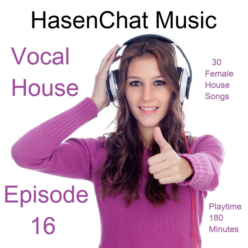 HasenChat Music - Nightmove ( House Mix )
