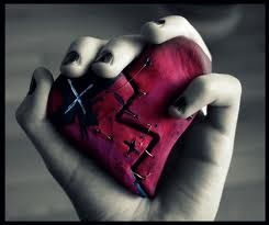 EVERREST - dying emotions