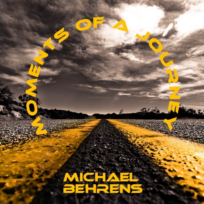 Michael Behrens - Skyline