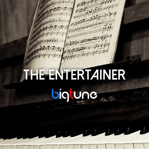 BigTune - The Entertainer (Remix)