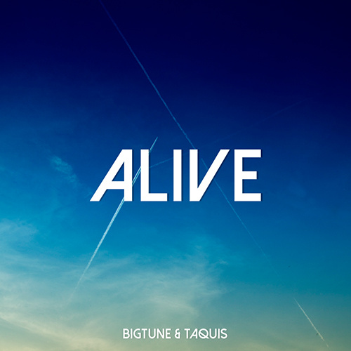 BigTune - Alive (feat. KnowKontrol)