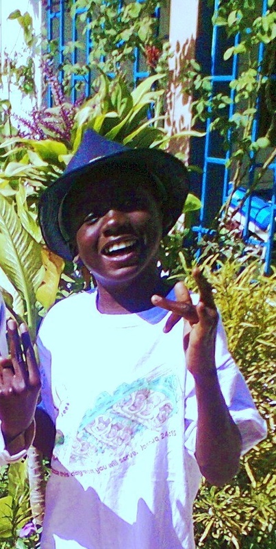 Poto House Bisike - coma ku bo sta