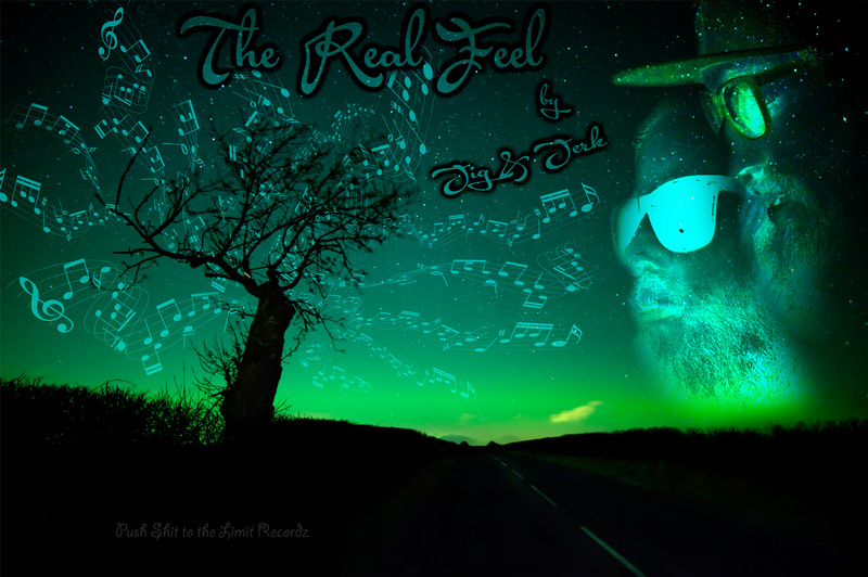 Jig & Jerk - The Real Feel