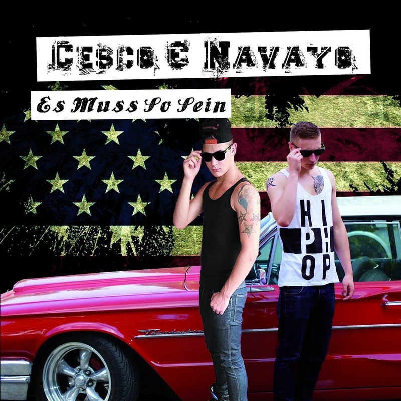 Cesco & Navayo - Let's Party