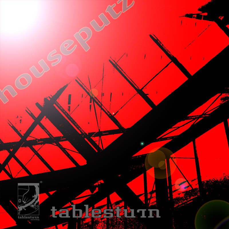 tablesturn - Houseputz