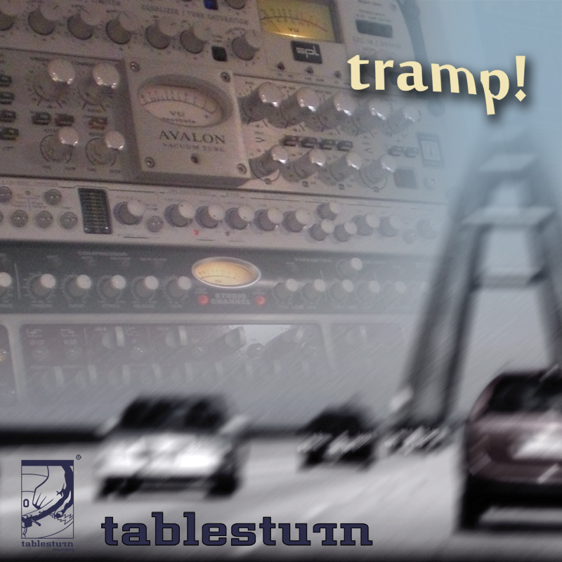 tablesturn - Tramp