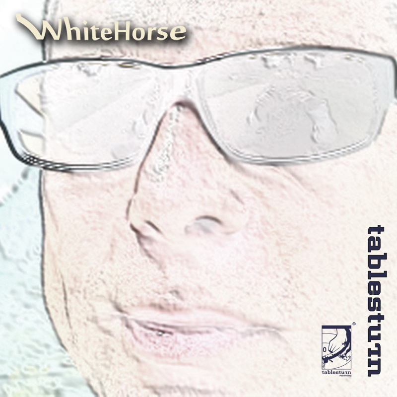 tablesturn - WhiteHorse