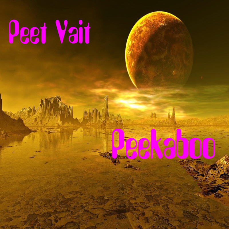 Dj Peet Vait - Peekaboo