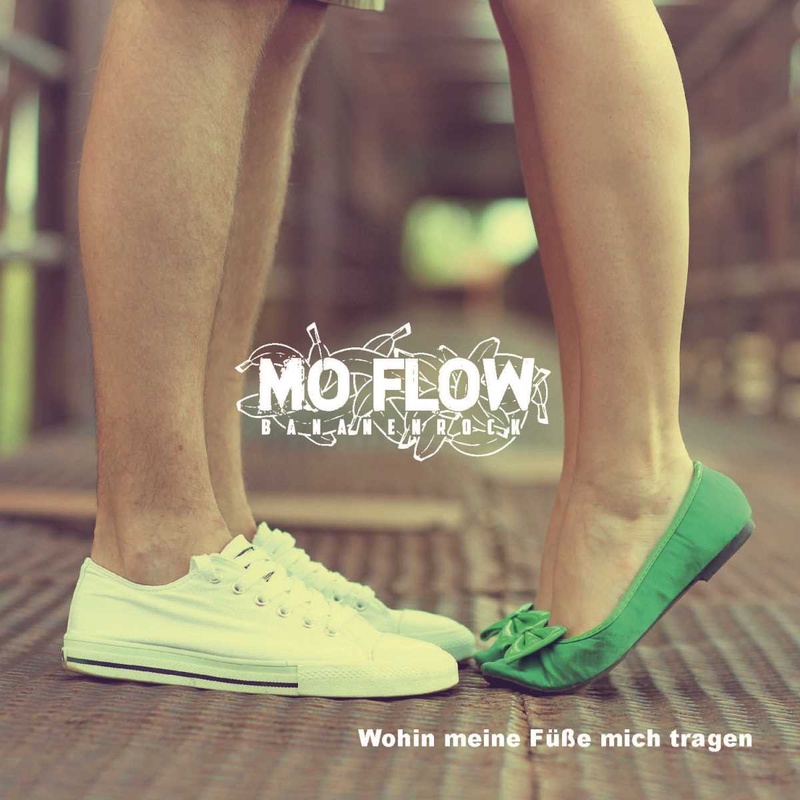 MoFlow - Wohin meine Füße mich tragen