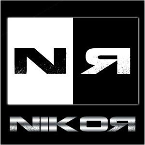 {NikoR} - Wieder BACK