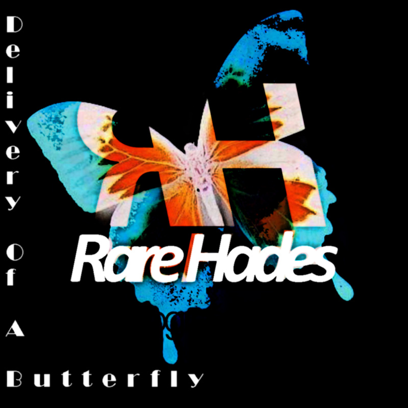 Rare Hades - Delivery of a Butterfly