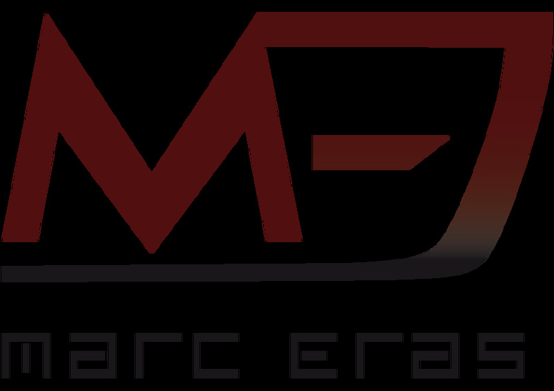 Marc Eras - Trancer