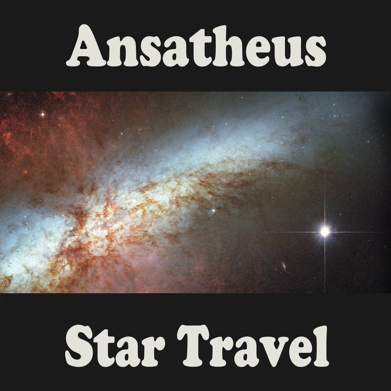 Ansatheus - Orionorbit
