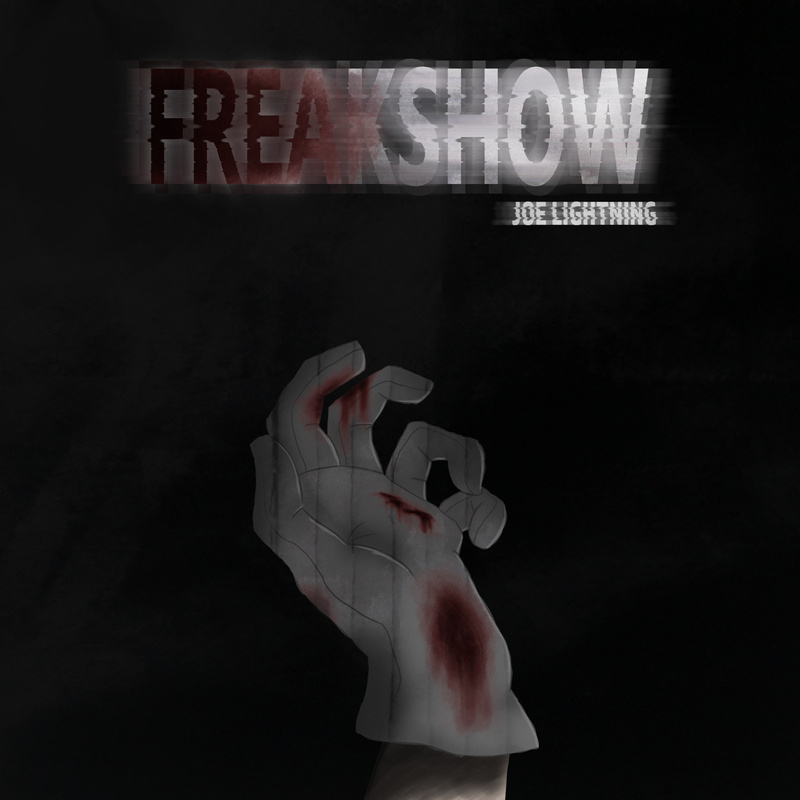 Joe Lightning - Freakshow