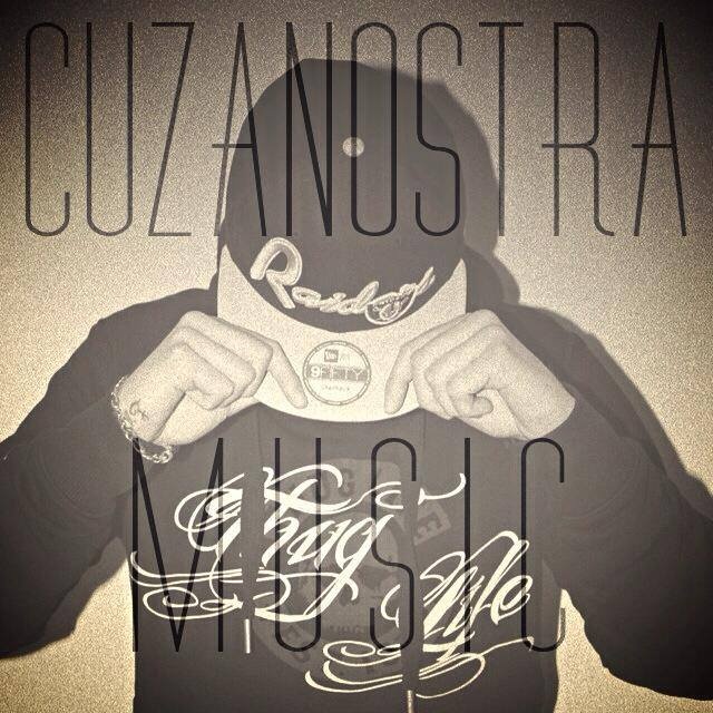 Cuzanostra Music - Instrumental Snippet Vol. 1 My Own Music Exclusive
