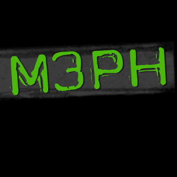 M3PH - wearing fire