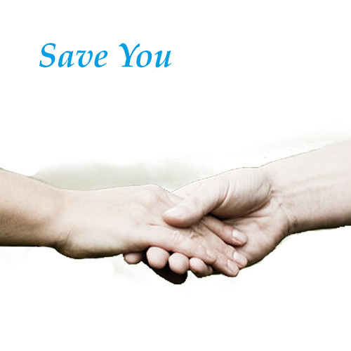 CM1203 - Save You