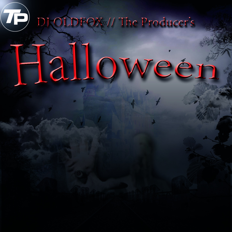 The Producer's (DJ OLDFOX) - Halloween (Preview)