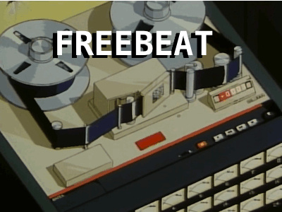 JULIΛN - Screen(FREEBEAT)