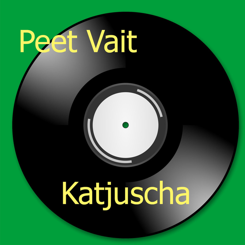 Dj Peet Vait - Katjuscha (Original Mix)