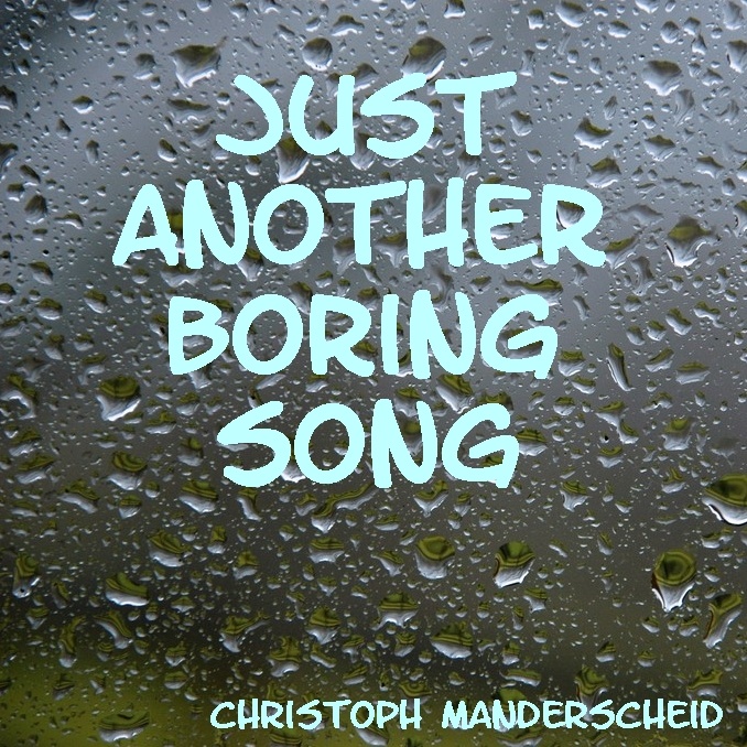 CM1203 - Just Another Boring Song