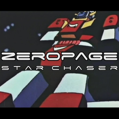 Zeropage - Star Chaser