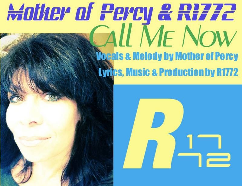 Mother of Percy - Call me now (mit R1772)