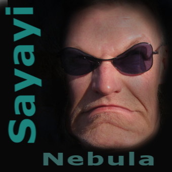 Sayayi - Nebula