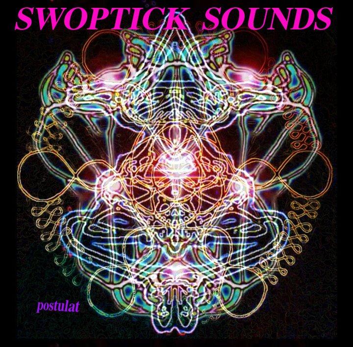Swoptick Sounds - Hybrid Child