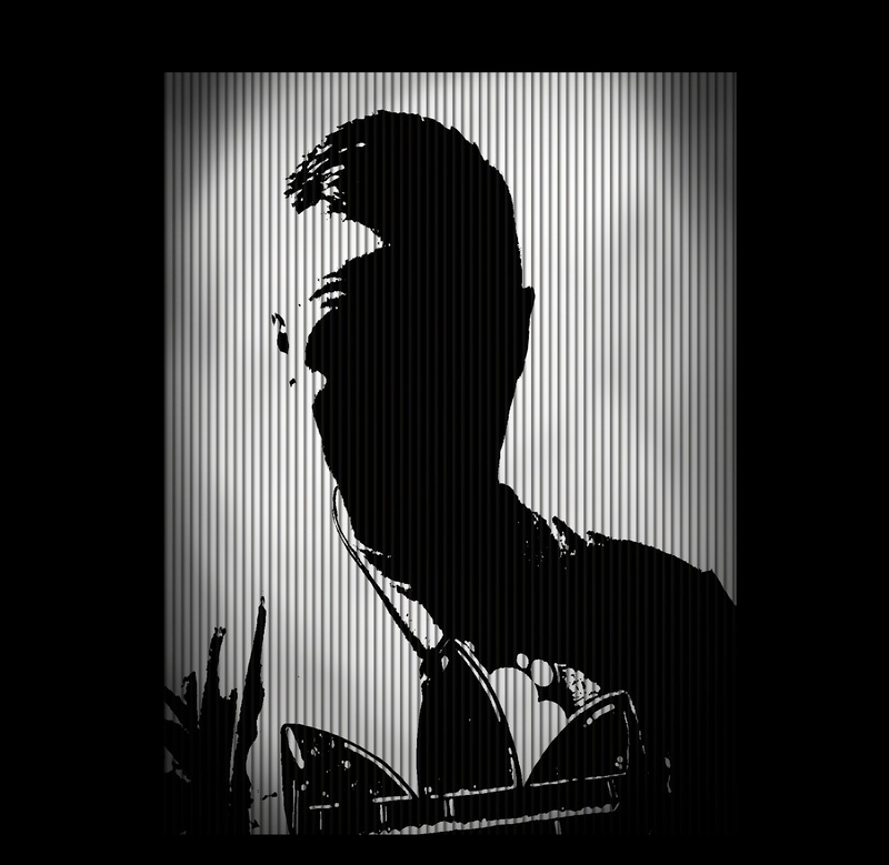 Taz (Panickitchen) - Taz - F.u.R.  (prod. by EMMI) --PREVIEW--