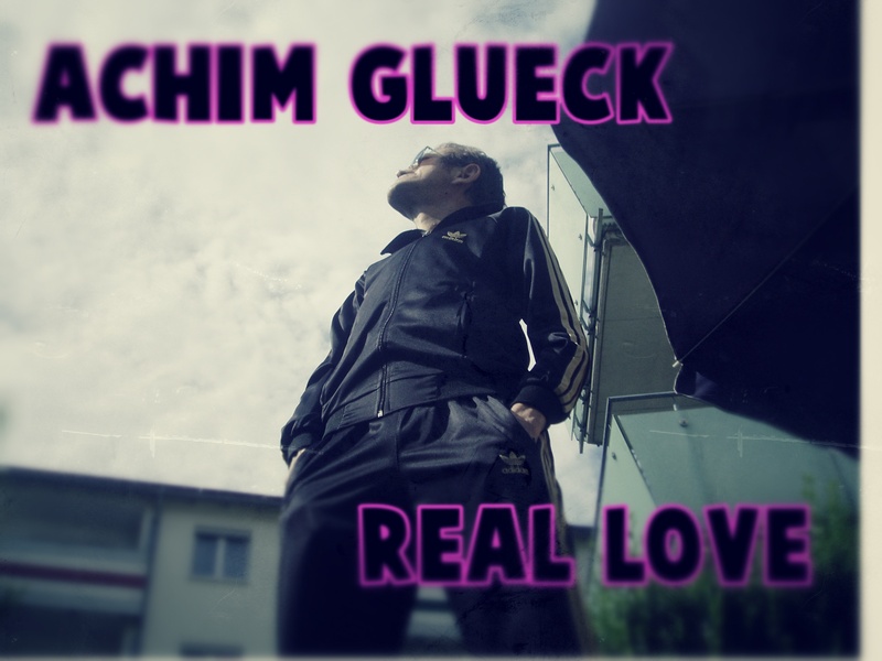 Achim G - Real Love