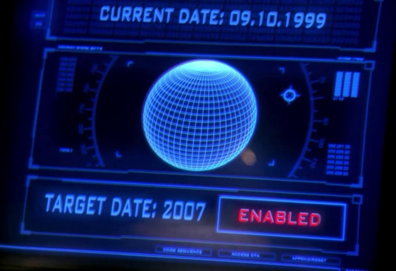 DJ Steven Staggy- Change in the time