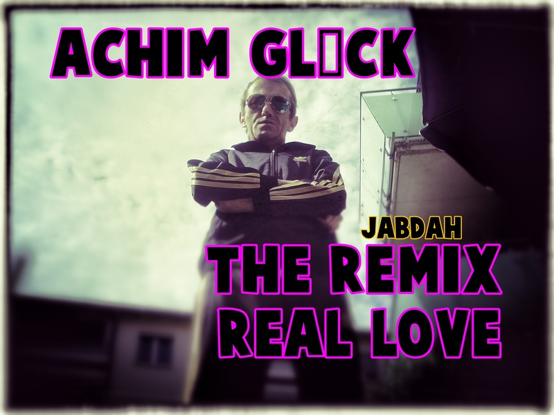 Achim G - Real Love Jabdah Remix