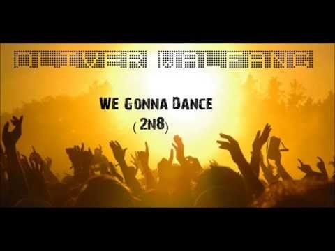 Oliver Walfang - Dance