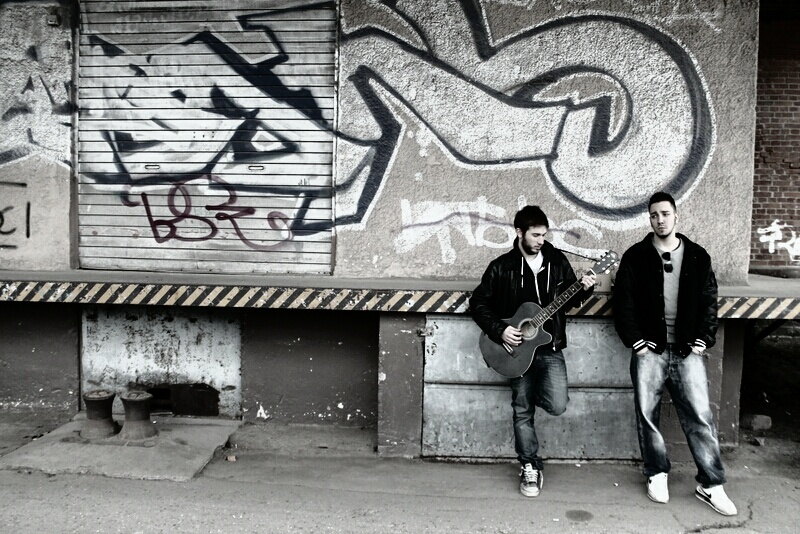 DzudemJ - Lonley Roads