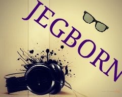 Jegborn - Hör Auf