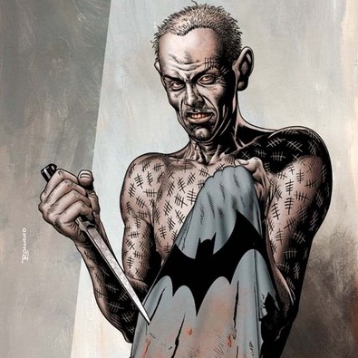melcom - Victor Zsasz